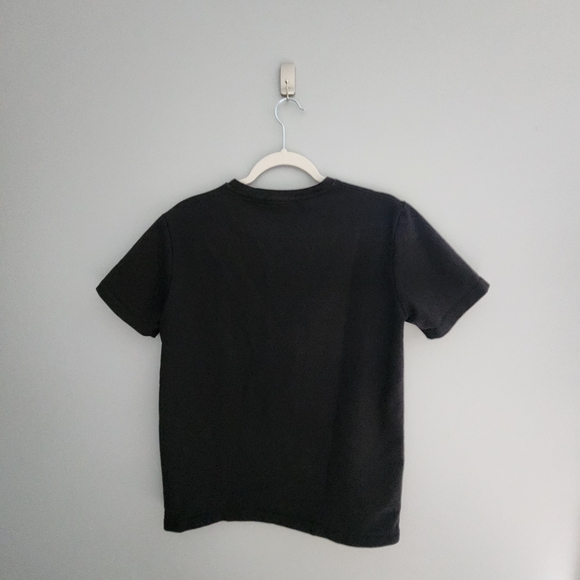 Hustle Black Streetz Iz Watchin T-Shirt with Teddy Bear Graphic - Picture 4 of 13